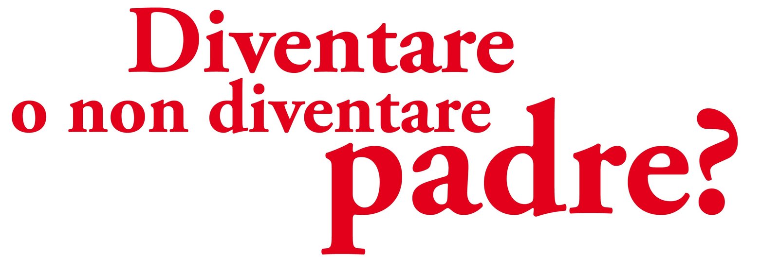 striscione 50x150 9 diventare padre 2